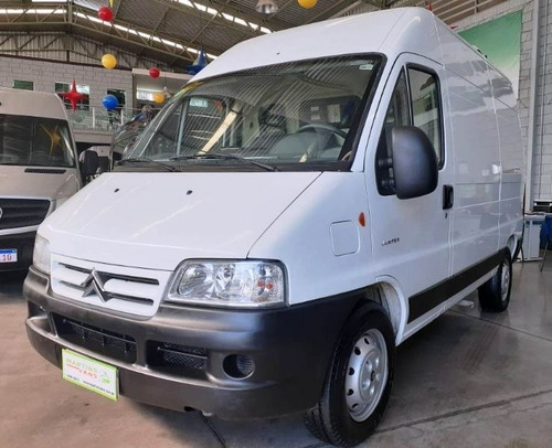 Imagem 2 de 7 de Ducato Furgao