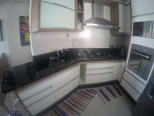 Imagem 10 de 30 de Lindo Apartamento Mobiliado 3 Dormitórios Nos Ingleses - 300 - 32121904