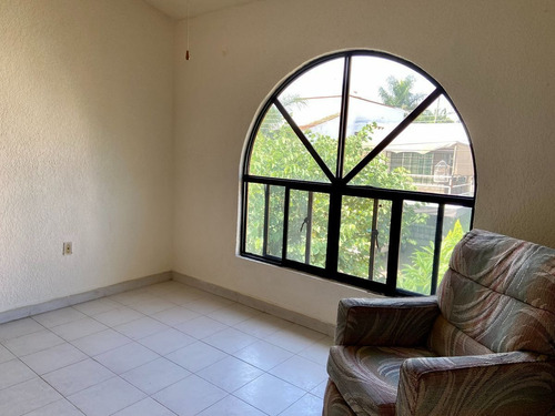 Imagen 22 de 30 de Vendo Casa En Fraccionamiento, Amplio Jardín, Oaxtepec, Enfr