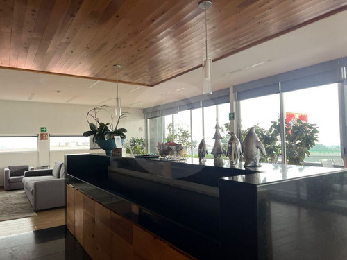 Oficina En Venta En San Jerónimo Lídice