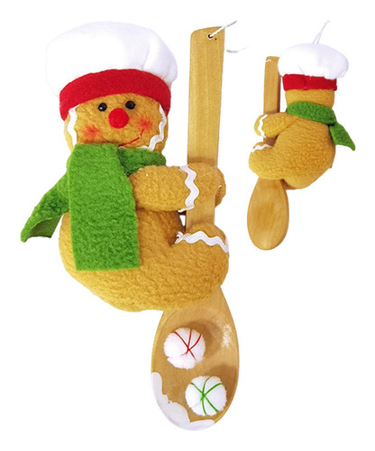 Felpa Del Hombre De Jengibre Pan De Jengibre Adornos Para Ár