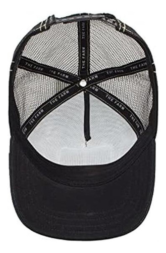 Gorra De Baseball Goorin Bros./abeja Reina