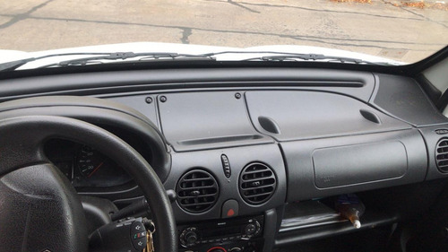 Renault Kangoo 1.6 Furgon Ph3 Confort 1plc 2015