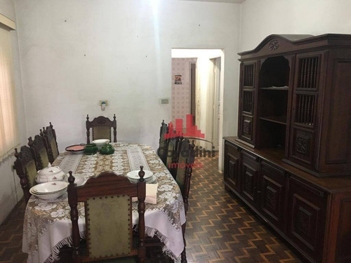 Imagem 3 de 15 de Casa Com 3 Dormitórios À Venda, 144 M² Por R$ 400.000,00 - Cidade Jardim Ii - Americana/sp - Ca2521