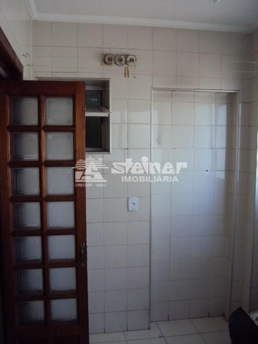 Imagem 27 de 30 de Aluguel Ou Venda Apartamento 3 Dormitórios Vila Milton Guarulhos R$ 1.350,00 | R$ 595.000,00 - 23951a