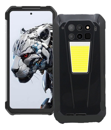Adequado Para A Capa De Telefone Unihertz 8849 Tank 3 Pro