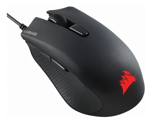 Mouse Corsair Gaming Harpoon Rgb 6000 Dpi