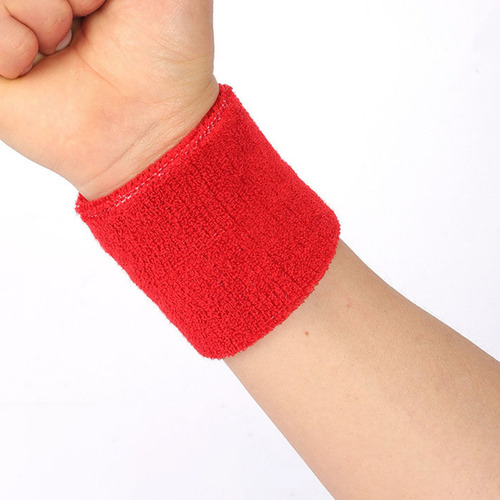 2 Pares De Pulseras Deportivas Transpirables Para Golf C