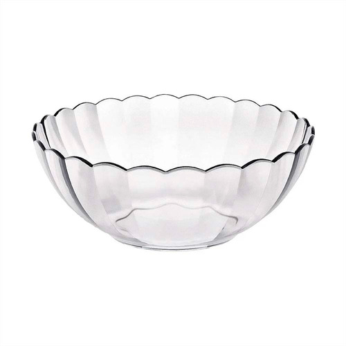 Bowl Vidrio Duralex 1000 Ml Bella