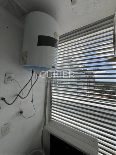 Se Vende En Oportunidad Apartamento 1 Dormitorio Roosevelt