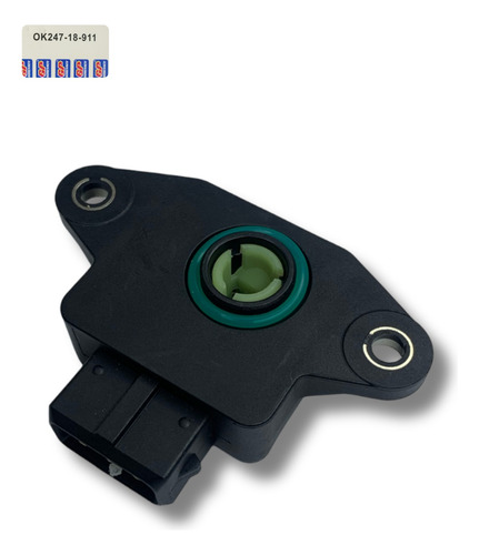 Sensor Tps Gp Ford Festiva Chery Arauca Kia Rio