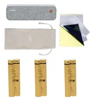 Comprar Pack Pro Impresora A4 Peripage A40 Térmica Y Accesorios Plus
