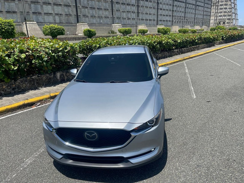 Mazda Cx5 Touring Clean 2019