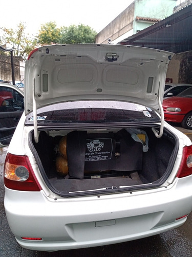 Fiat Siena 1.4 Fire Da 2013
