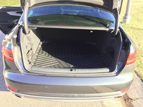 Imagen 10 de 15 de Audi A4
