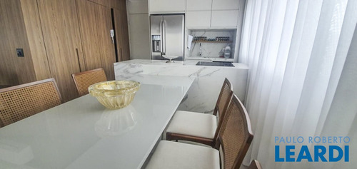 Imagem 11 de 15 de Apartamento - Vila Olímpia - Sp - 642895