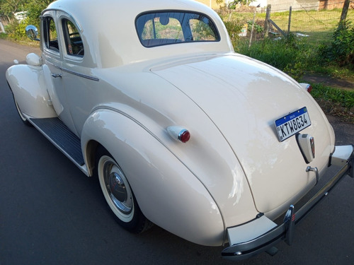 Imagem 19 de 22 de Chevrolet Opera Coupê 1939