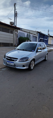 Chevrolet Celta 1.0 Life Flex Power 5p