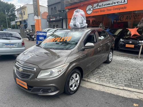 Chevrolet Prisma 1.0 Lt 4p