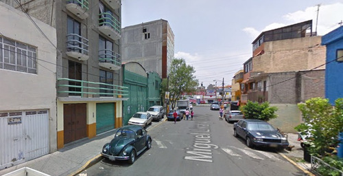 Bodega - Remate Bancario - Miguel Lira Y Ortega - Col. Juan Escutia - Iztapalapa - Cdmx - Scrr