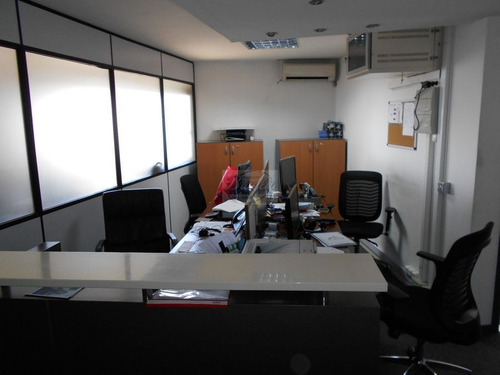 Venta Oficina Monoambiente Centro Braglia 959b