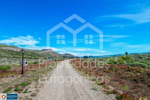 Terreno Lote  En Venta Ubicado En Dina Huapi, Bariloche, Patagonia