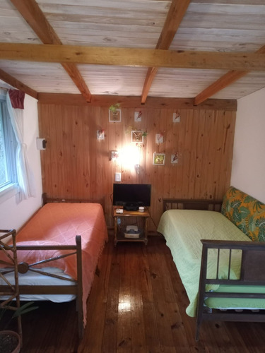Cabaña Delta Tigre