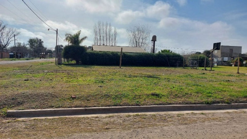 Lote En Venta En Puerto Gaboto