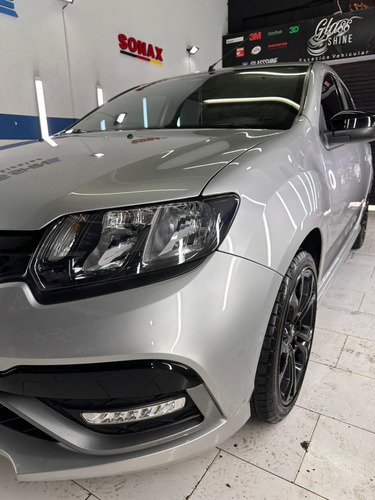 Renault Sandero 2.0 Rs 145cv
