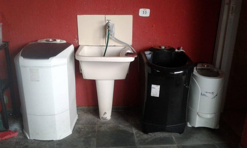 Imagem 16 de 25 de So0119- Sobrado Com 4 Dormitórios À Venda, 133 M² Por R$ 371.000 - Bandeira Branca - Jacareí/sp - So0119