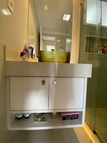 Imagem 28 de 30 de Santana/sp - Apartamento 2 Dormitórios, 1 Suíte, 3 Vagas De Garagem - R$ 900.000,00 - Ap8625