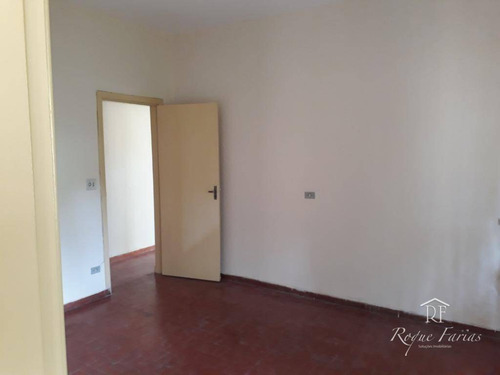 Imagem 10 de 27 de Casa Com 3 Dormitórios, 90 M² - Venda Por R$ 1.100.000,00 Ou Aluguel Por R$ 5.000,00/mês - Jaguaré - São Paulo/sp - Ca0672