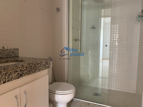 Imagem 13 de 30 de Rua Das Paineiras Via Club Residence 3 Quartos 1 Suíte 1 Vaga Dce 97 M² - Meuimo433 - 70644841
