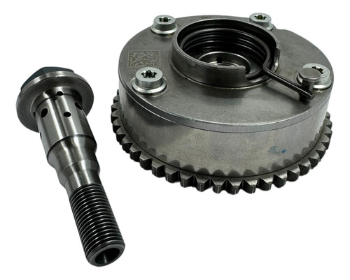 Kit De Distribuição - Fiat Pulse 1.3 2021...