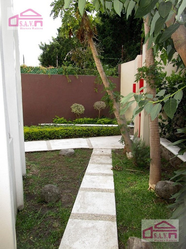 Imagen 25 de 29 de Casa Minimalista En Renta En Sumiya, Jiutepec Morelos.