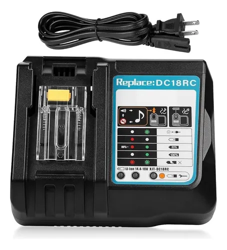 Cargador Craftsman 18v MercadoLibre
