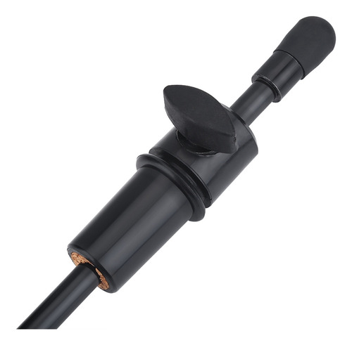Clavija De Extremo De Instrumento De Fibra De Carbono Para V
