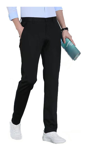 Crz Yoga Pantalones Skinny Depotivos Hombre Golf Impermeable