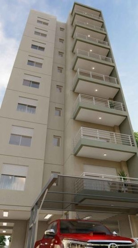 Imagen 2 de 7 de Monoambiente En Venta En Moron Centro