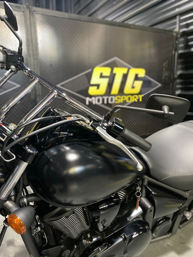 Imagen 17 de 18 de Kawasaki Vulcan 900 2014 - Personalizada En Stg Motosport