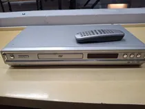 Comprar Reproductor De Dvd Philips Con Control. A Revisar!!!