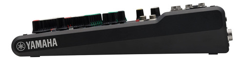 Consola Analógica Yamaha Cmg-10xcv 10 Canales