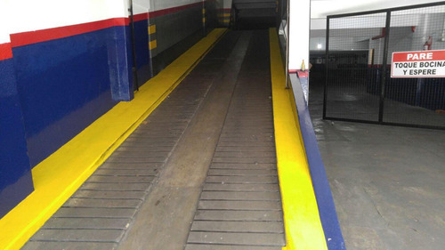 Cochera En Venta