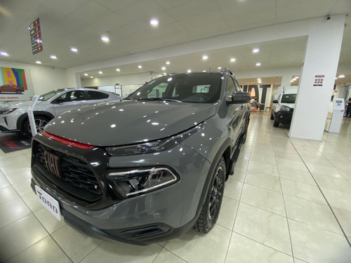 Fiat Toro 2.0 350 Multijet Ultra 4x4 At