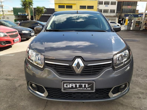 Renault Sandero 1.6 Dynamique 8v