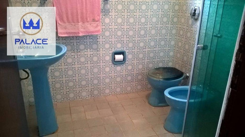 Imagem 23 de 28 de Chácara Com 4 Dormitórios À Venda, 5000 M² Por R$ 850.000,00 - Santana - São Pedro/sp - Ch0045
