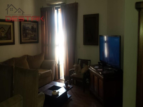 Ref.: 4704 - Apartamento Em Jundiaí Para Venda - V4704