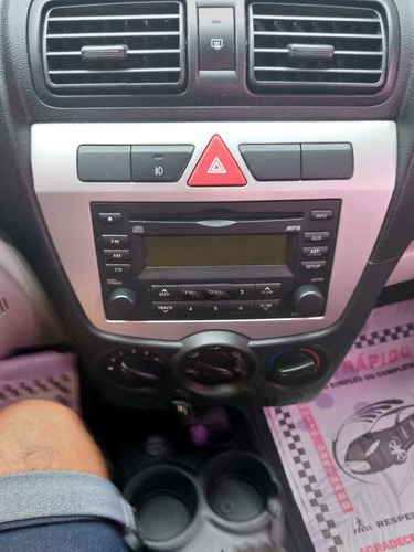 Kia Motors Picanto Ex3