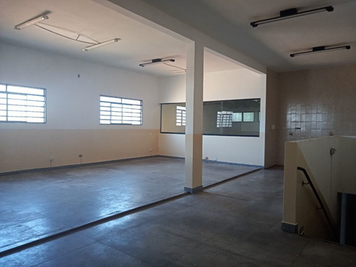 Imagem 10 de 17 de Galpão À Venda, 350 M² Por R$ 850.000,00 - Vila Faustina I - Valinhos/sp - Ga0046