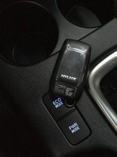 Imagem 11 de 20 de Toyota Hilux 2.8 Srx 4x4 Cd 16v